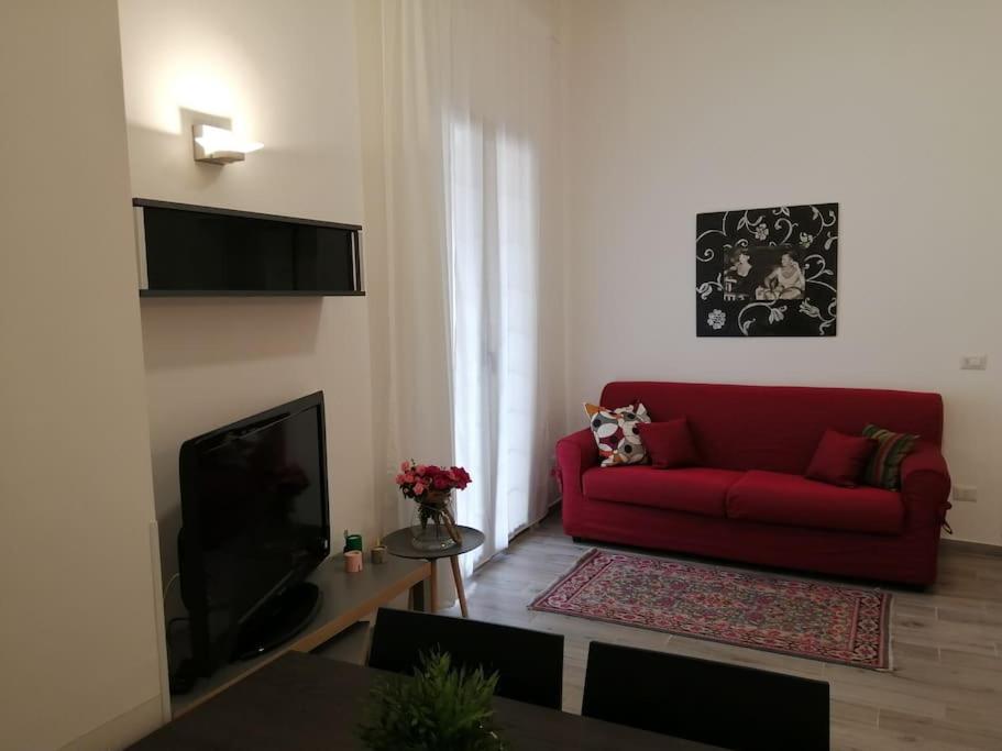 Sguardo Sul Duomo Apartment Naples Exterior photo