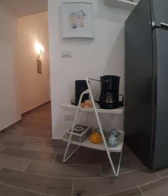 Sguardo Sul Duomo Apartment Naples Exterior photo